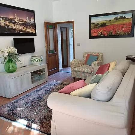 Amelia Holiday home