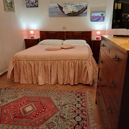Ferienhaus Amelia