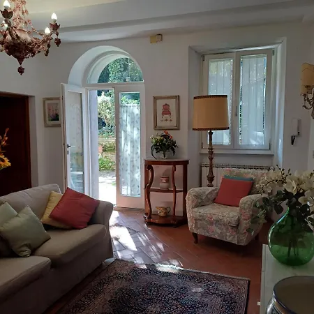Holiday home Amelia Fiesole