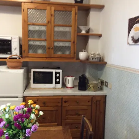 Holiday home Amelia Fiesole