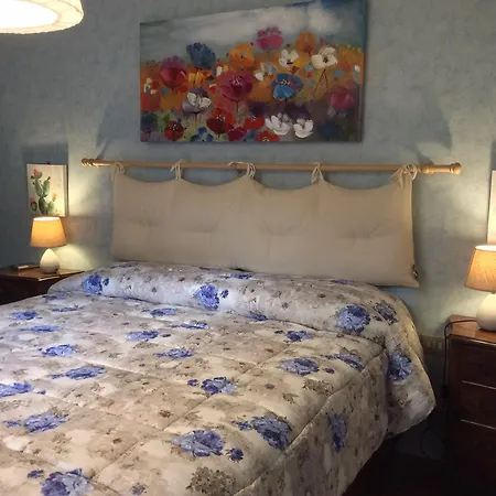 Amelia Holiday home Fiesole