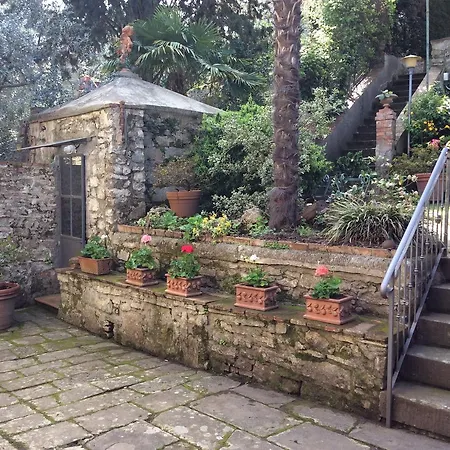 Casa vacanze Amelia *