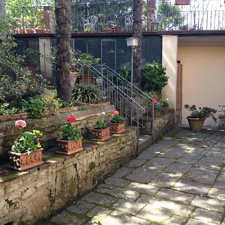 Amelia Casa vacanze