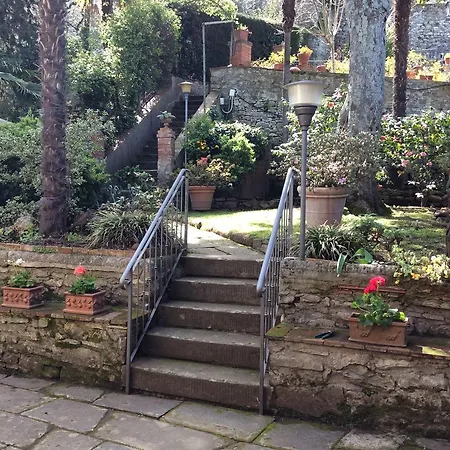 Amelia Holiday home *